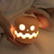 🔥Add 7 pounds to get two items🎃Halloween Creative Pumpkin Dimming Timer Night Light - vimin