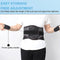 Adjustable Breathable Waist Support Belt