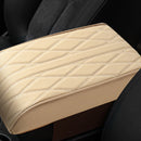 Memory Foam Center Console Cover for Car