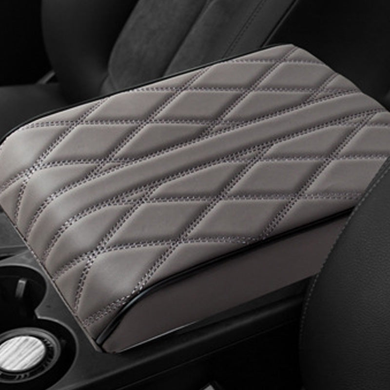 Memory Foam Center Console Cover for Car