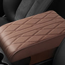 Memory Foam Center Console Cover for Car