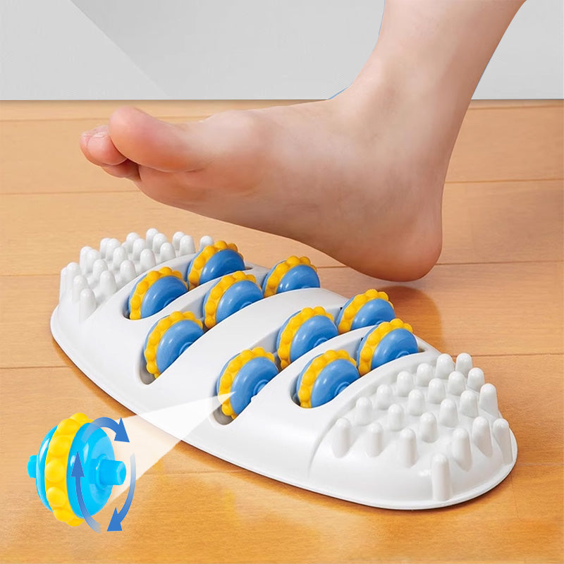 Home Foot Roller Acupressure Massager