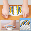 Home Foot Roller Acupressure Massager