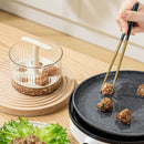 Translucent Meatball Maker - vimin