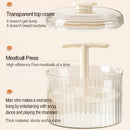 Translucent Meatball Maker - vimin