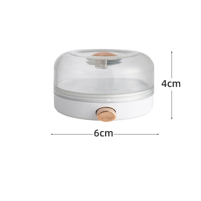 Magnetic Measuring Seasoning Spice Tins