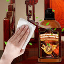 Wooden Furniture Anti-Cracking Polishing Maintenance Oil - vimin