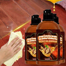 Wooden Furniture Anti-Cracking Polishing Maintenance Oil - vimin