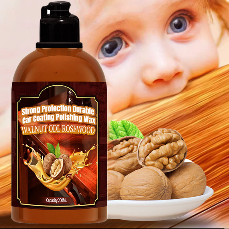 Wooden Furniture Anti-Cracking Polishing Maintenance Oil - vimin