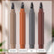 Waterproof Four-tip Beard and Eyebrow Pen - vimin