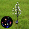 Solar-Powered Weather Resistant Garden LED Light Set - vimin