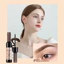 Waterproof Long-Lasting Peel-Off Eyebrow Tint Set - vimin