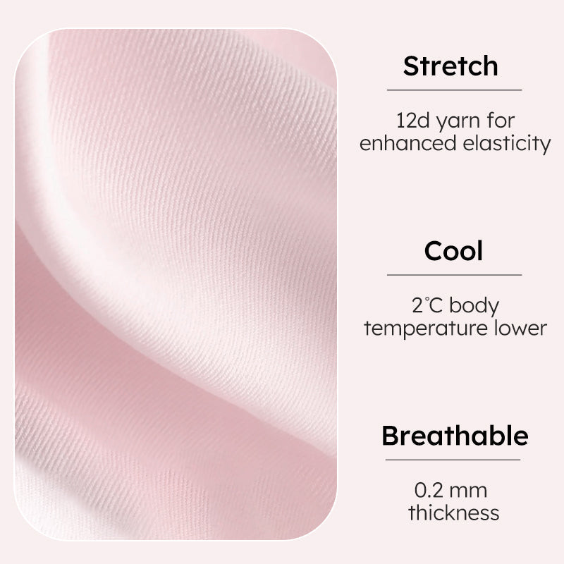 ✨🌸Stick Size Lightweight Breathable Briefs - vimin