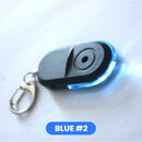 Whistling Activated Sensor Key Finder Keychain - vimin