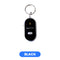 Whistling Activated Sensor Key Finder Keychain - vimin