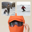 🌟Special Offer 49% OFF🔥Windproof Full Cover Outdoor Riding Mask with Glasses