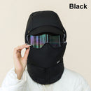 🌟Special Offer 49% OFF🔥Windproof Full Cover Outdoor Riding Mask with Glasses