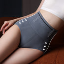 Women's High Waisted Tummy Control Briefs