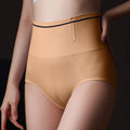 Women's High Waisted Tummy Control Briefs