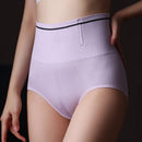 Women's High Waisted Tummy Control Briefs