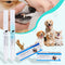 Pet Tooth Whitening Cleaning Pen Set