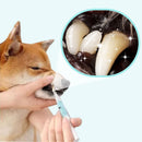 Pet Tooth Whitening Cleaning Pen Set