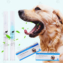 Pet Tooth Whitening Cleaning Pen Set