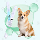 Pet Tooth Whitening Cleaning Pen Set