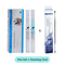 Pet Tooth Whitening Cleaning Pen Set