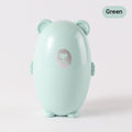 Cute Portable Reusable Sticky Lint Roller Ball