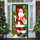 🎅Christmas Sale 50% OFF🎄Christmas Front Door Decoration - vimin