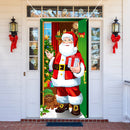 🎅Christmas Sale 50% OFF🎄Christmas Front Door Decoration - vimin