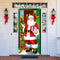 🎅Christmas Sale 50% OFF🎄Christmas Front Door Decoration - vimin