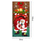 🎅Christmas Sale 50% OFF🎄Christmas Front Door Decoration - vimin