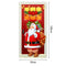 🎅Christmas Sale 50% OFF🎄Christmas Front Door Decoration - vimin