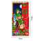 🎅Christmas Sale 50% OFF🎄Christmas Front Door Decoration - vimin