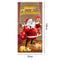 🎅Christmas Sale 50% OFF🎄Christmas Front Door Decoration - vimin