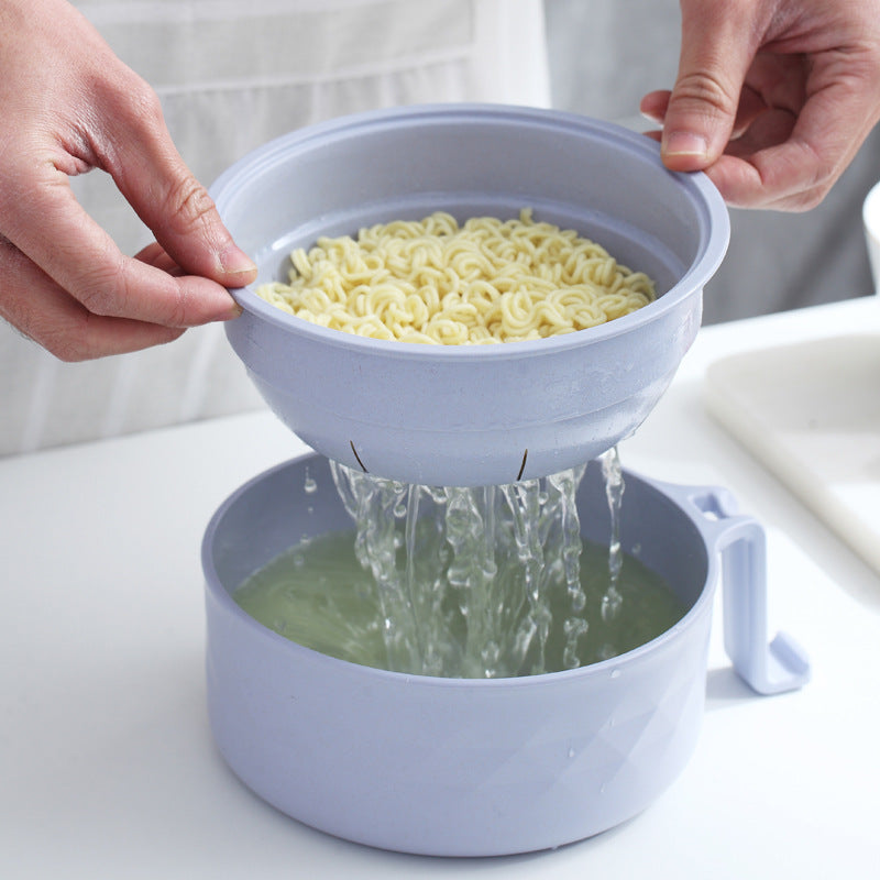 🎁Hot Sale 49% OFF🔥Microwave Ramen Bowl