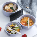 🎁Hot Sale 49% OFF🔥Microwave Ramen Bowl