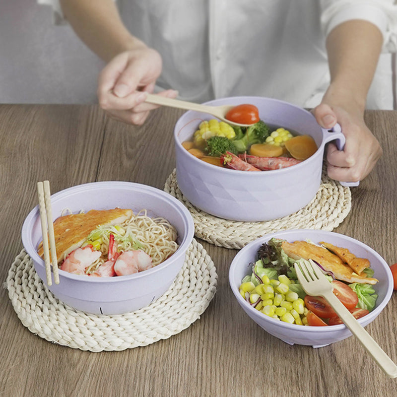 🎁Hot Sale 49% OFF🔥Microwave Ramen Bowl