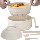 🎁Hot Sale 49% OFF🔥Microwave Ramen Bowl