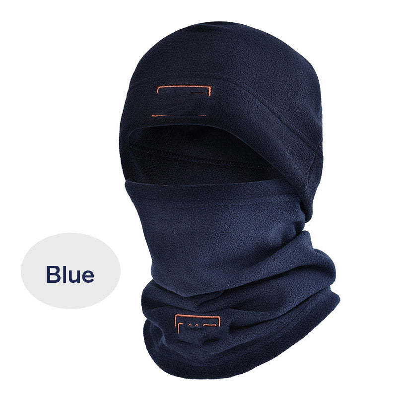 🔥Buy 1 Get 1 🔥Windproof Outdoor Neck Warmer & Mask Set❤️Good Price - vimin