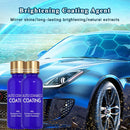 Car Protective Ceramic Spray Coating