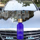 Car Protective Ceramic Spray Coating