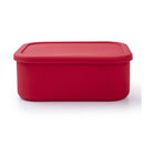 Silicone Food Storage Containers with Lids - vimin