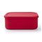 Silicone Food Storage Containers with Lids - vimin