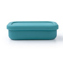 Silicone Food Storage Containers with Lids - vimin