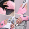 Last two days discount 🔥🔥Smart Thermostatic Heated Fingerless Gloves