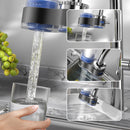 ✨Hot Sale 49% OFF💧Faucet Water Purifier with Adapters - vimin