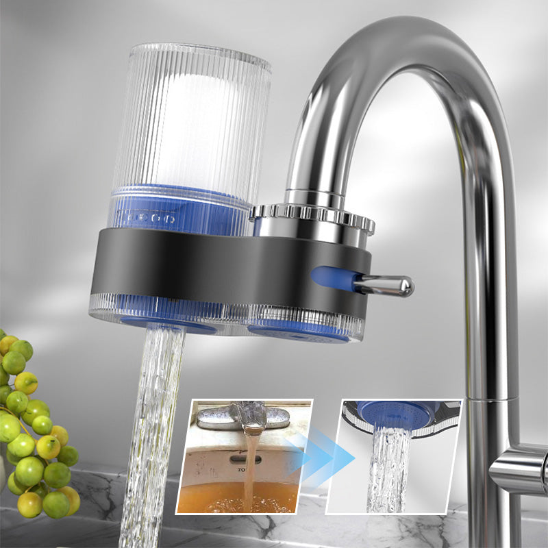 ✨Hot Sale 49% OFF💧Faucet Water Purifier with Adapters - vimin